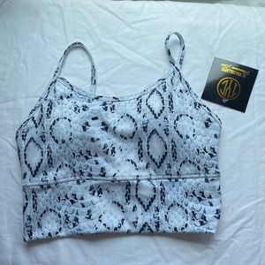 Til you collapse Sports Bra Tank top